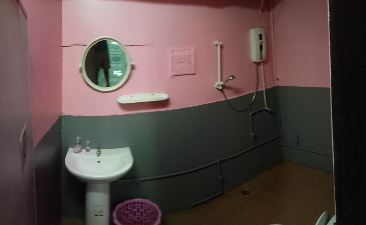 Wild & Wandering Backpacker Hostel & Bar Haad Rin Oda fotoğraf